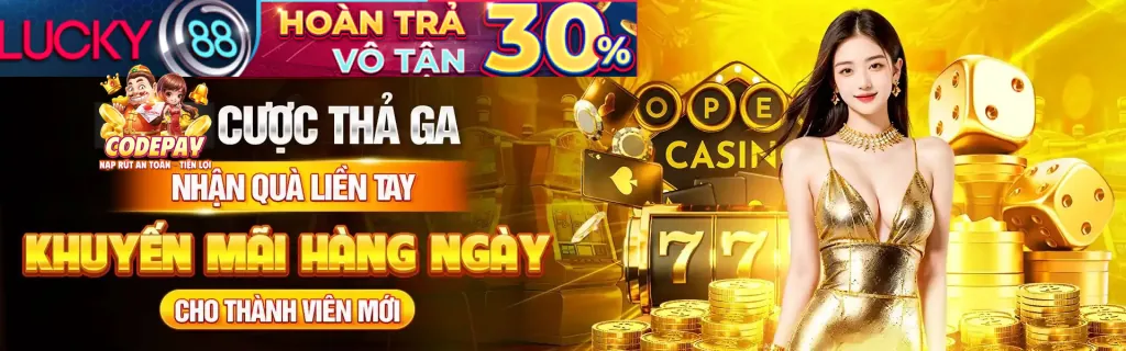 Khuyến mãi nạp tiền lần đầu tại xm m66